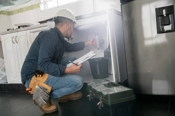 Best Water Softener Installation  in Church Hill, MD