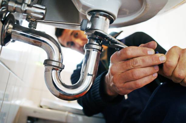  Church Hill, MD Plumbing Pros