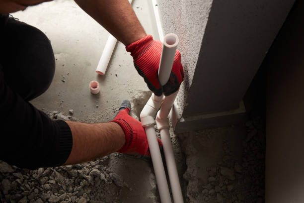 Best Shower Repair Services  in Church Hill, MD