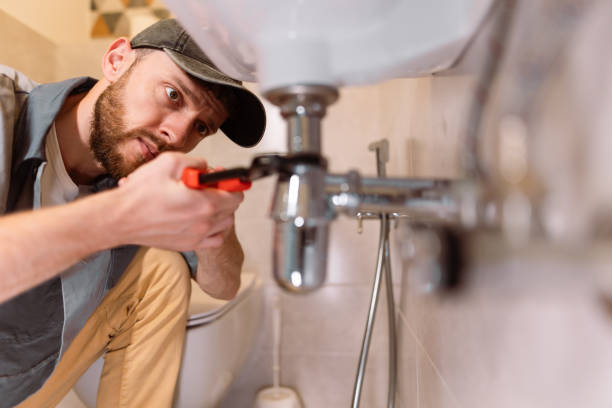 Best Plumbing Repair Near Me  in Church Hill, MD