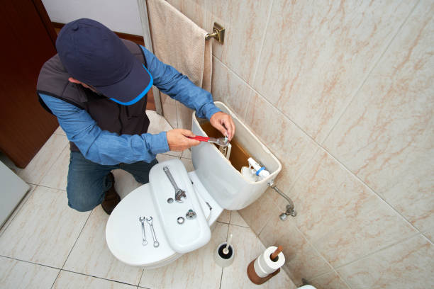 Best 24-Hour Plumber Near Me  in Church Hill, MD