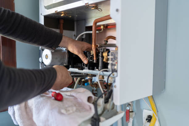 Best Leak Detection Services  in Church Hill, MD