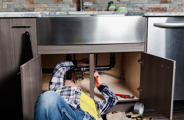 Best Plumbing Inspection Services  in Church Hill, MD
