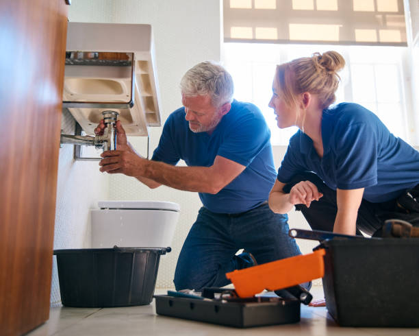Best Best Plumbers Near Me  in Church Hill, MD