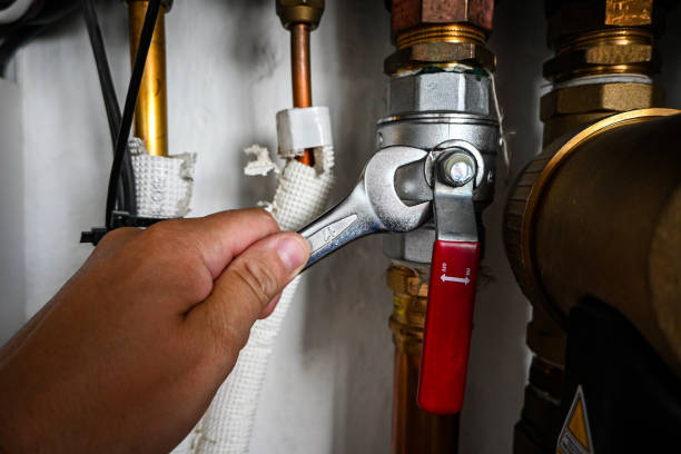 Best Plumbing Installation Services  in Church Hill, MD